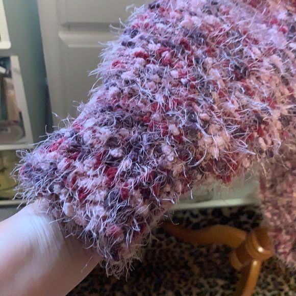 Freshman soft and cozy cardigan sweater, pockets - Picture 4 of 11